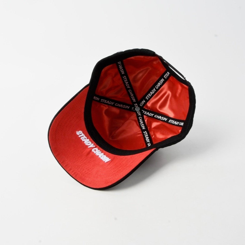 "PA LA RAZA" Mexico Hat