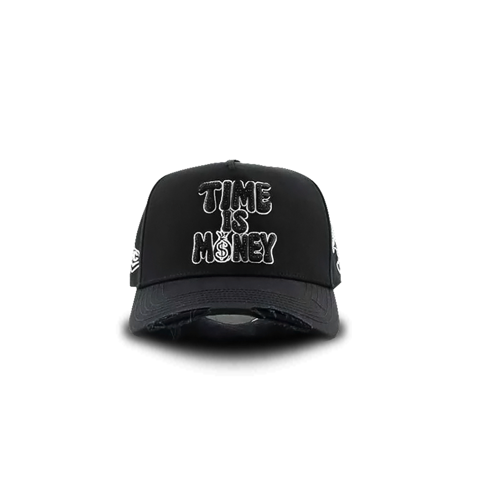Time Is Money