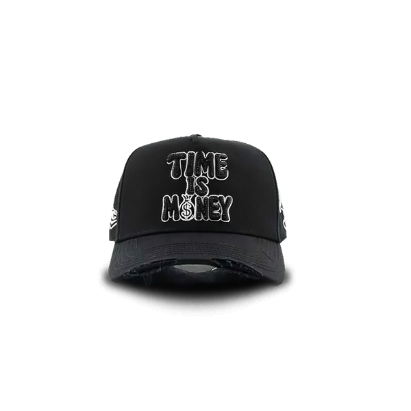 Time Is Money