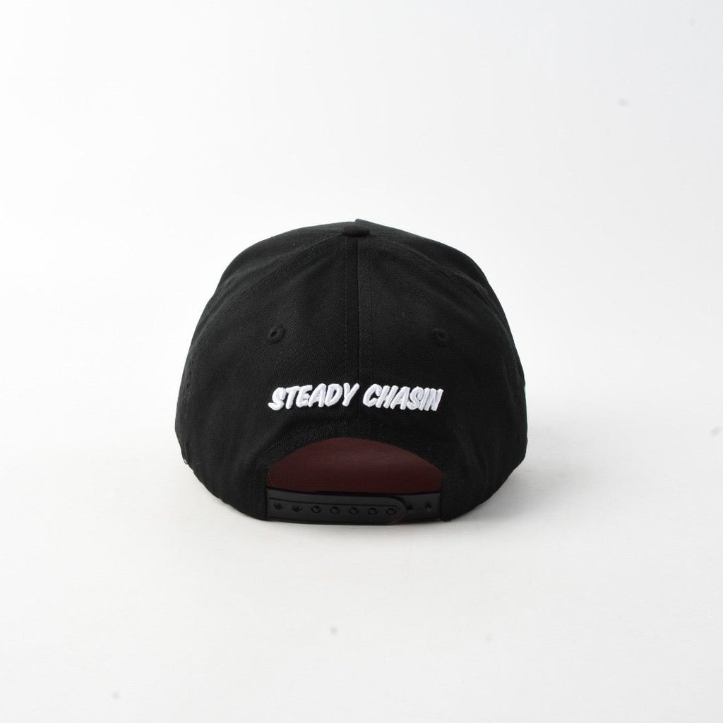 "PA LA RAZA" Mexico Hat