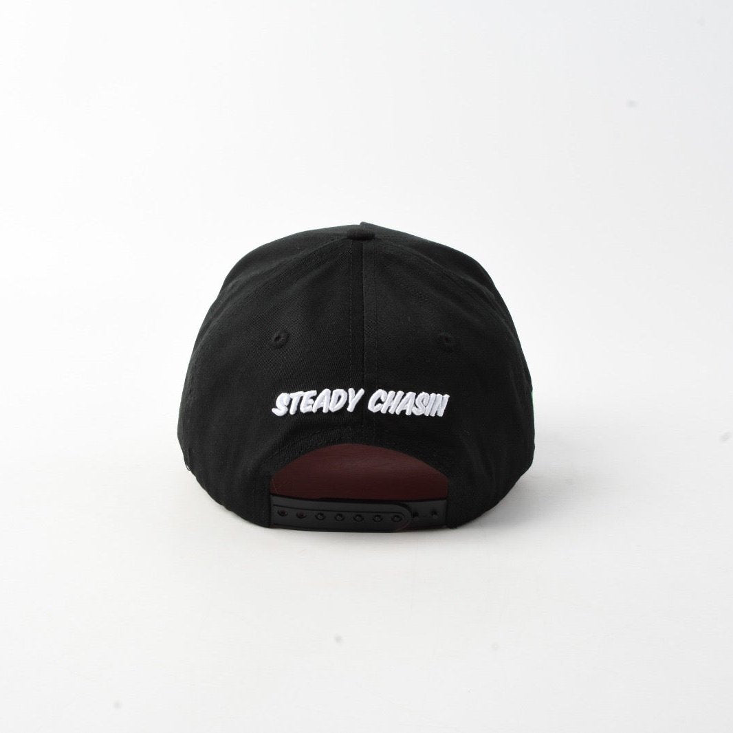 "PA LA RAZA" Mexico Hat